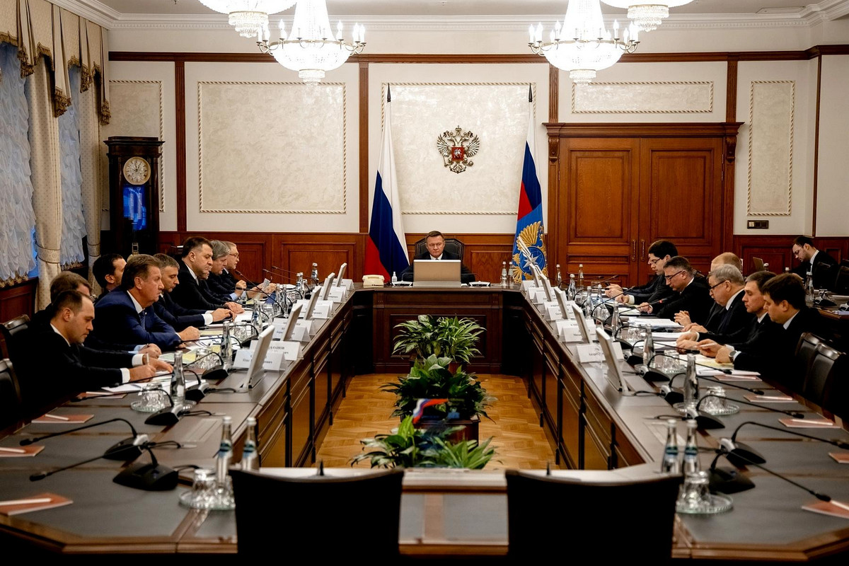 Минтранс РФ принял План комплексного развития внутренних водных путей до 2030 года