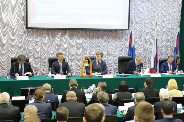 Нужны усилия, чтобы наращивать конкурентоспособность, развиваться и расти Нужны усилия, чтобы наращивать конкурентоспособность, развиваться и расти