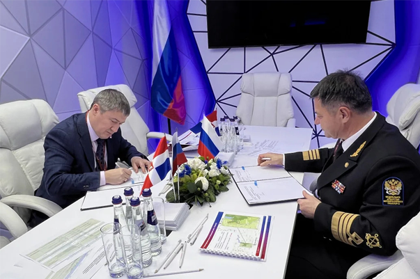 На Каме построят мультимодальный хаб и будут развивать пассажирские перевозки