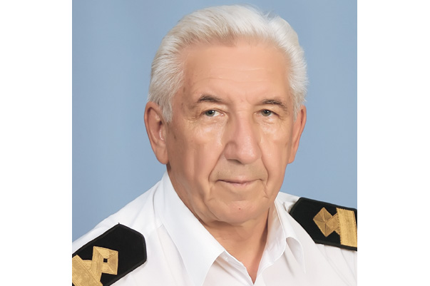 Билль о правах моряков в действии Билль о правах моряков в действии