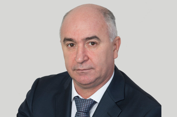 Власть и бизнес Новороссийска Власть и бизнес Новороссийска