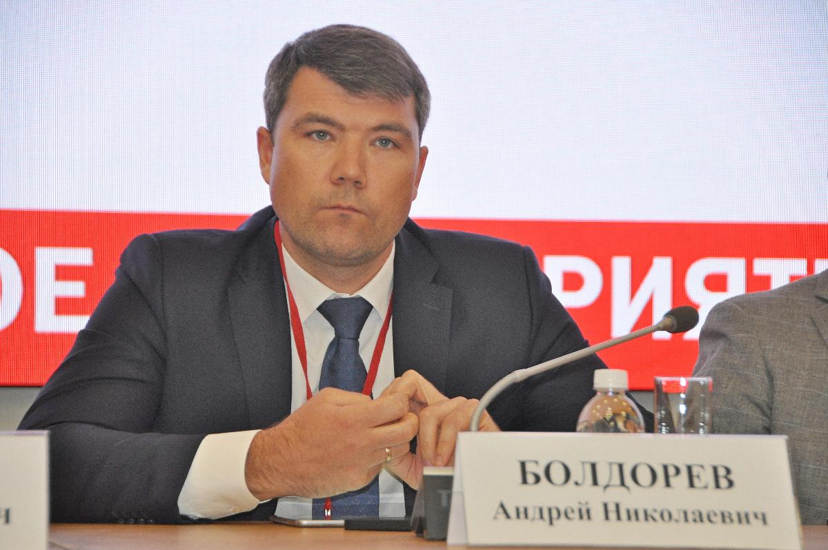 «Росморпорт» рассказал о планах развития портовой инфраструктуры РФ на период до 2030 года
