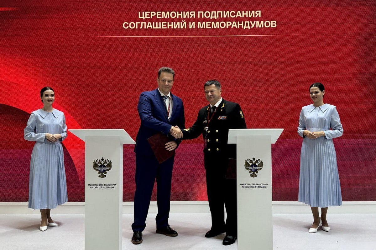 «Деметра-Холдинг» инвестирует 3,2 млрд рублей в строительство причалов в порту Новороссийск