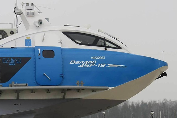 В Саратовской области планируют перевезти на «Валдаях» 12 000 пассажиров за навигацию 