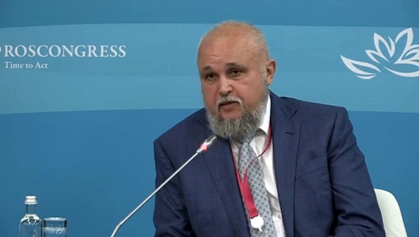 Губернатор Кузбасса: программу модернизации БАМа и Транссиба необходимо передать Минстрою РФ