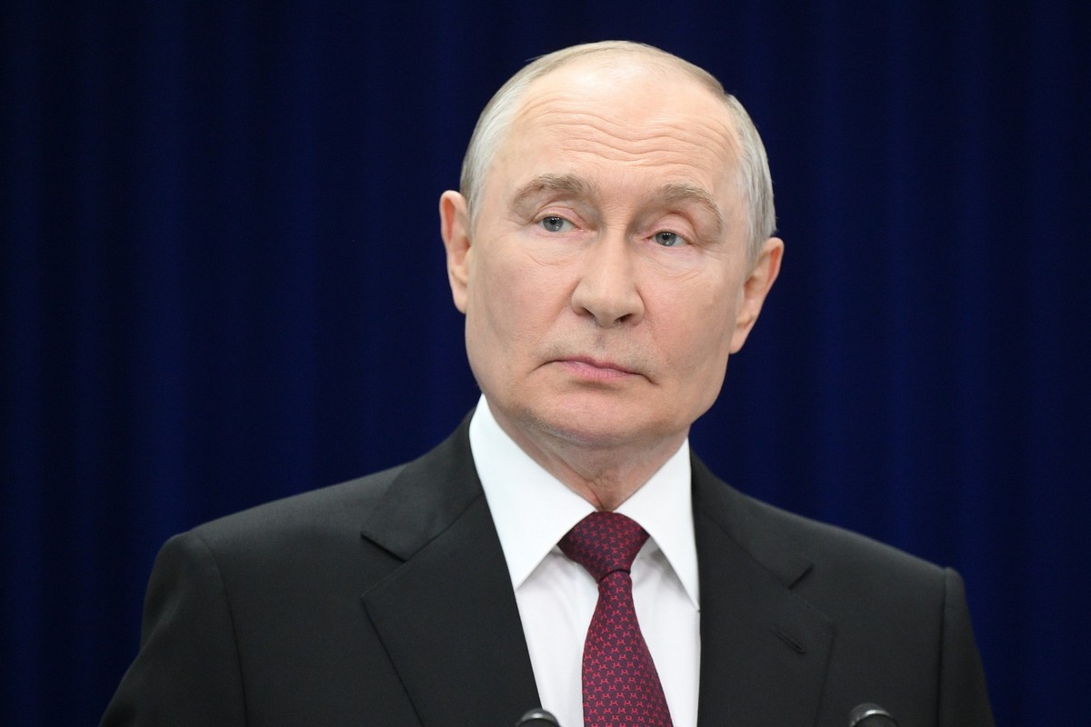 Путин: Киев открыл «ящик Пандоры», атаковав гражданский флот в Черном море
