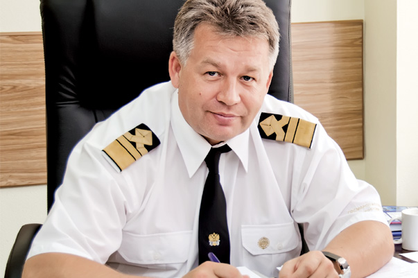Морские спасатели Морские спасатели