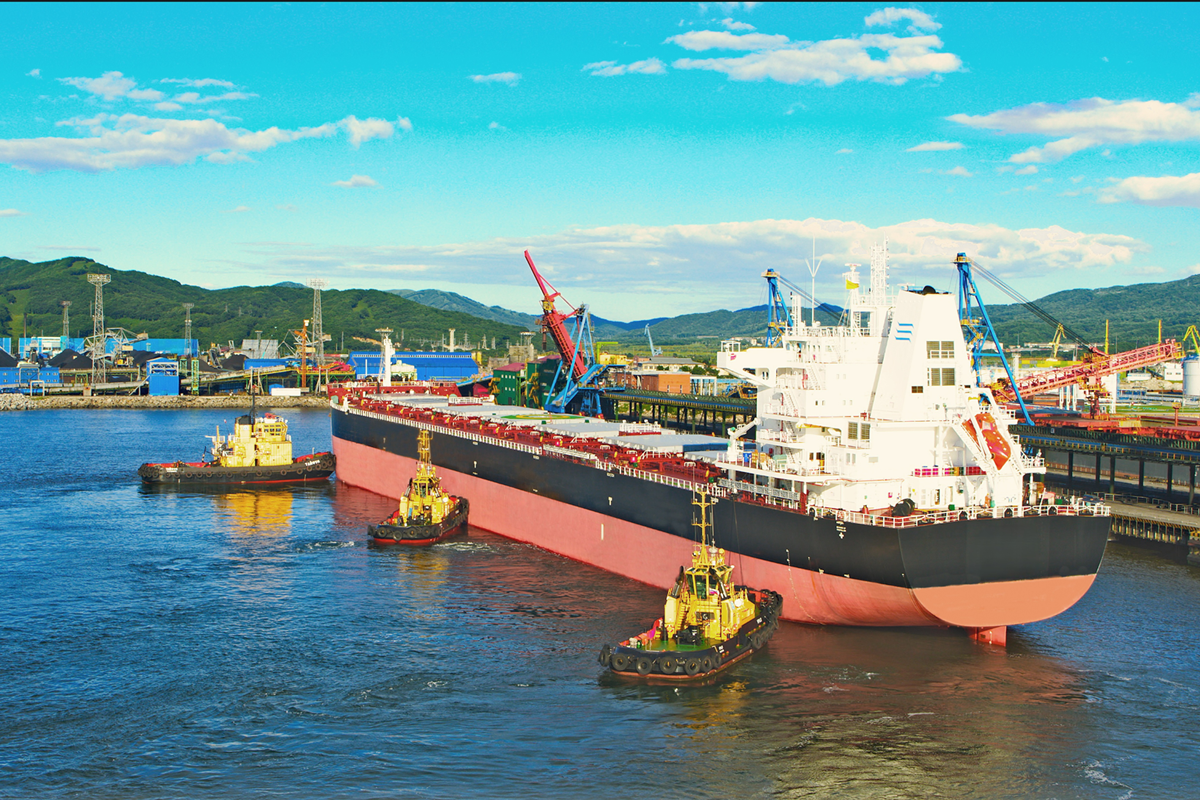 «Восточный Порт» подвел итоги работы в 2024 году