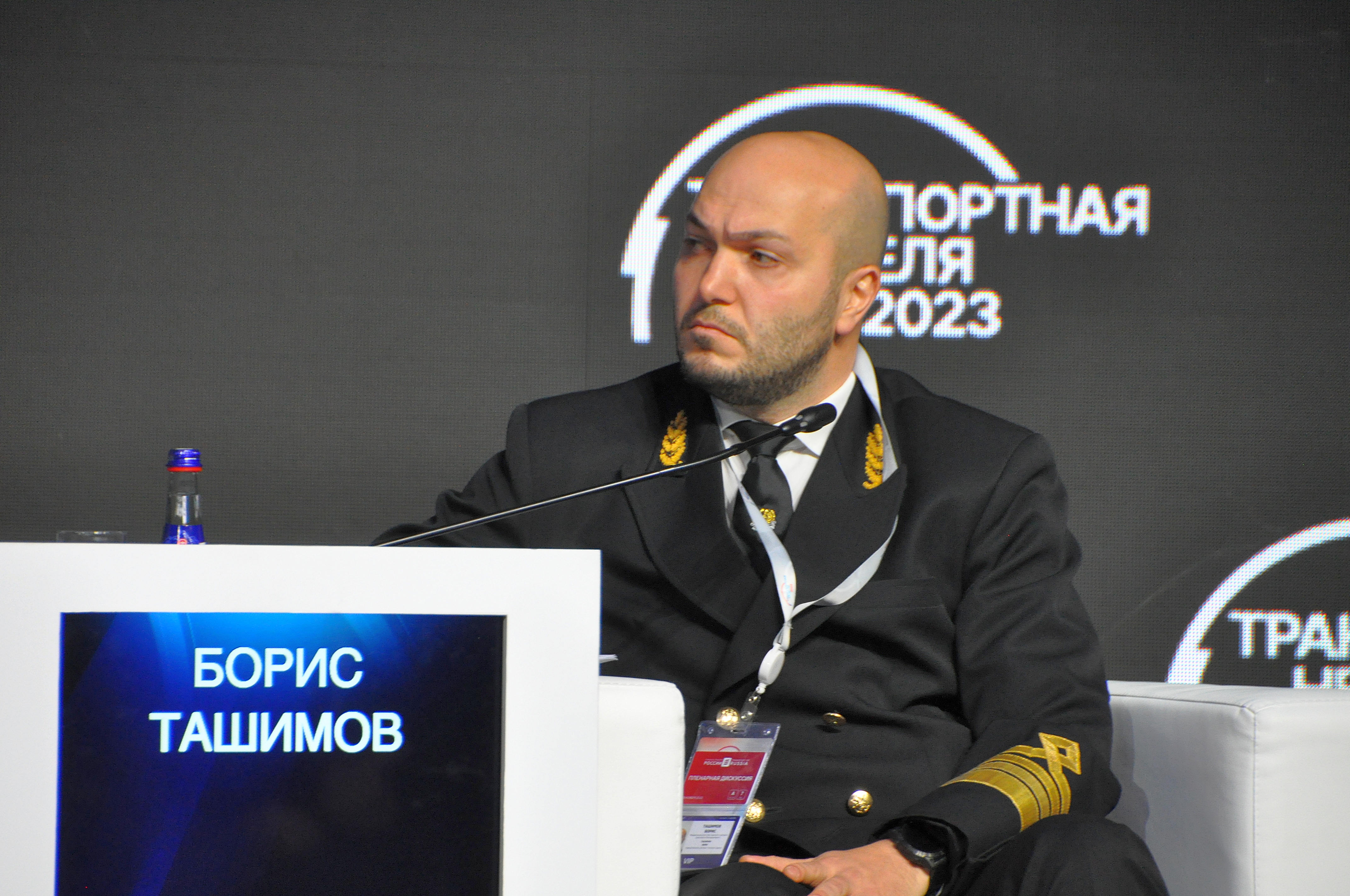 Изменения в финансировании в рамках КПМИ не отразятся на развитии морских портов - Росморречфлот