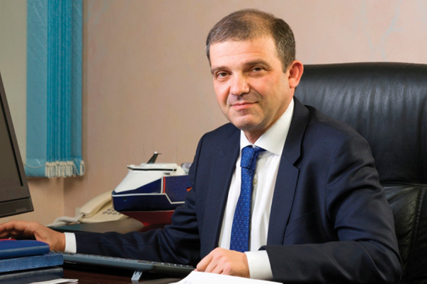 «Корабелка» сегодня: новые образовательные стандарты и миллиардный доход от науки «Корабелка» сегодня: новые образовательные стандарты и миллиардный доход от науки