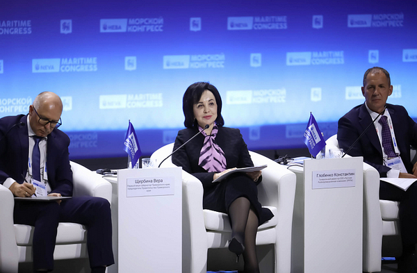 Правительство Приморского края планирует почти вдвое увеличить грузооборот портов до 2030 года