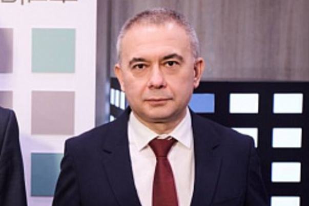 Новым гендиректором «Московского речного пароходства» назначен Бахтиёр Касимов