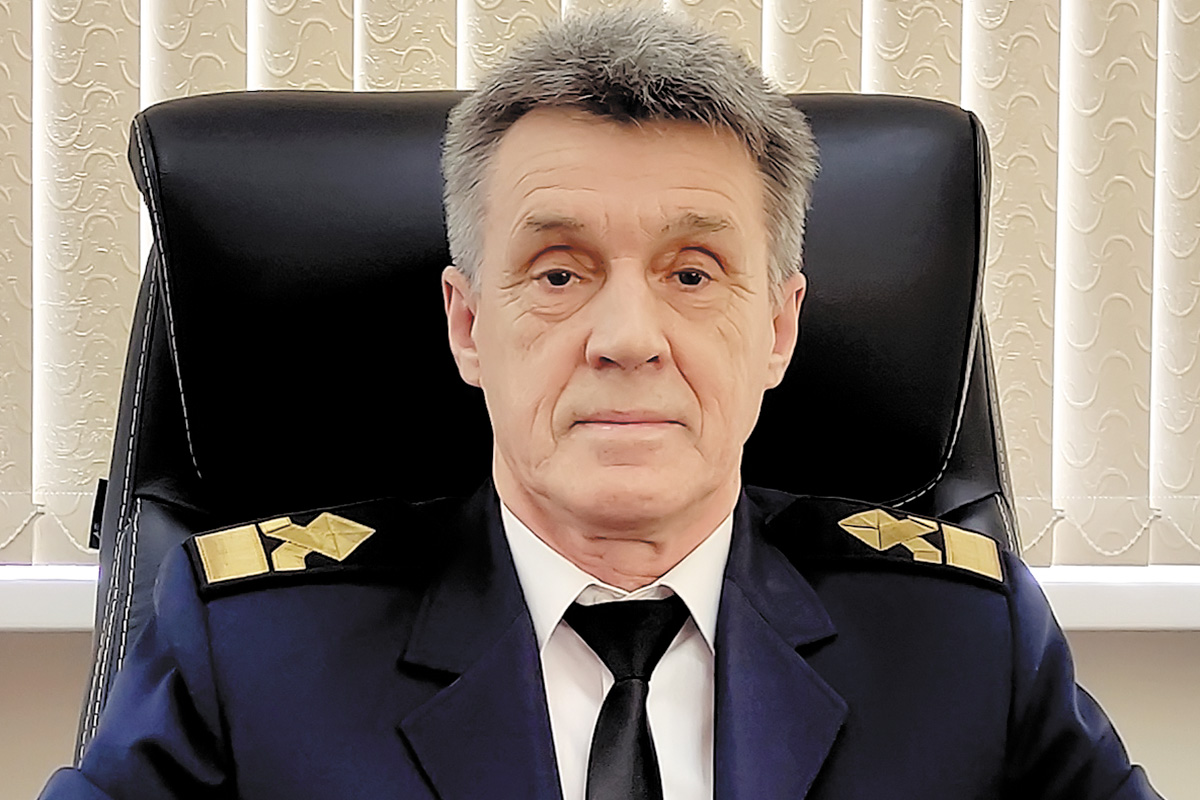 Азов: морской порт под растущим вниманием инвесторов