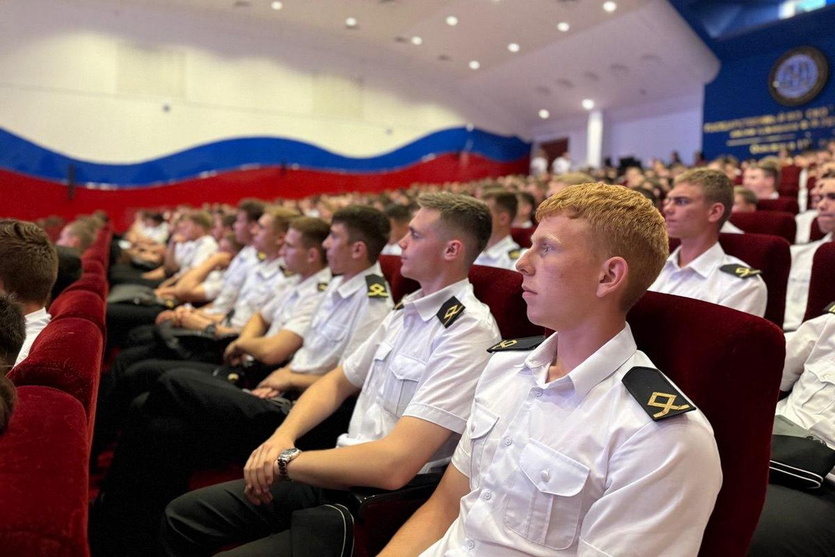Свыше 8000 бюджетных мест выделили для абитуриентов в учебных заведениях Росморречфлота 