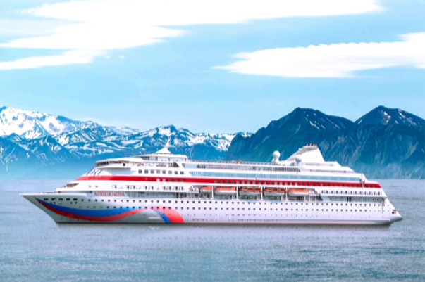 Дальний Восток запускает круизные линии: определены судно и цена путешествия 