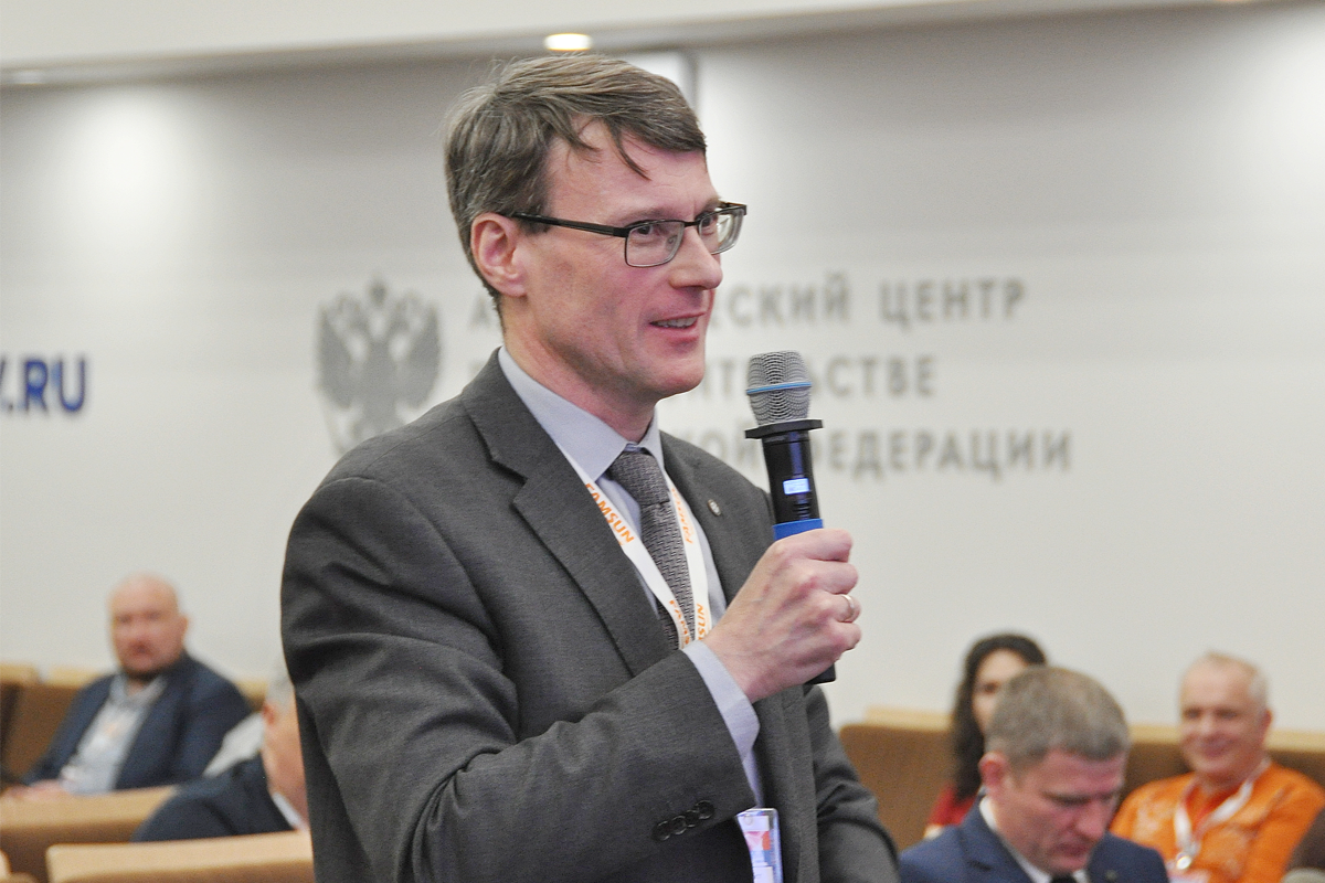 Морской регистр и представители отрасли актуализируют госстандарты для водного транспорта