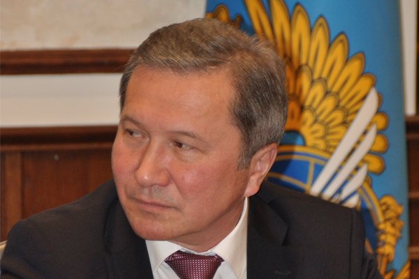 За 2024 год АСОП рассмотрела 125 проектов нормативно-правовых актов