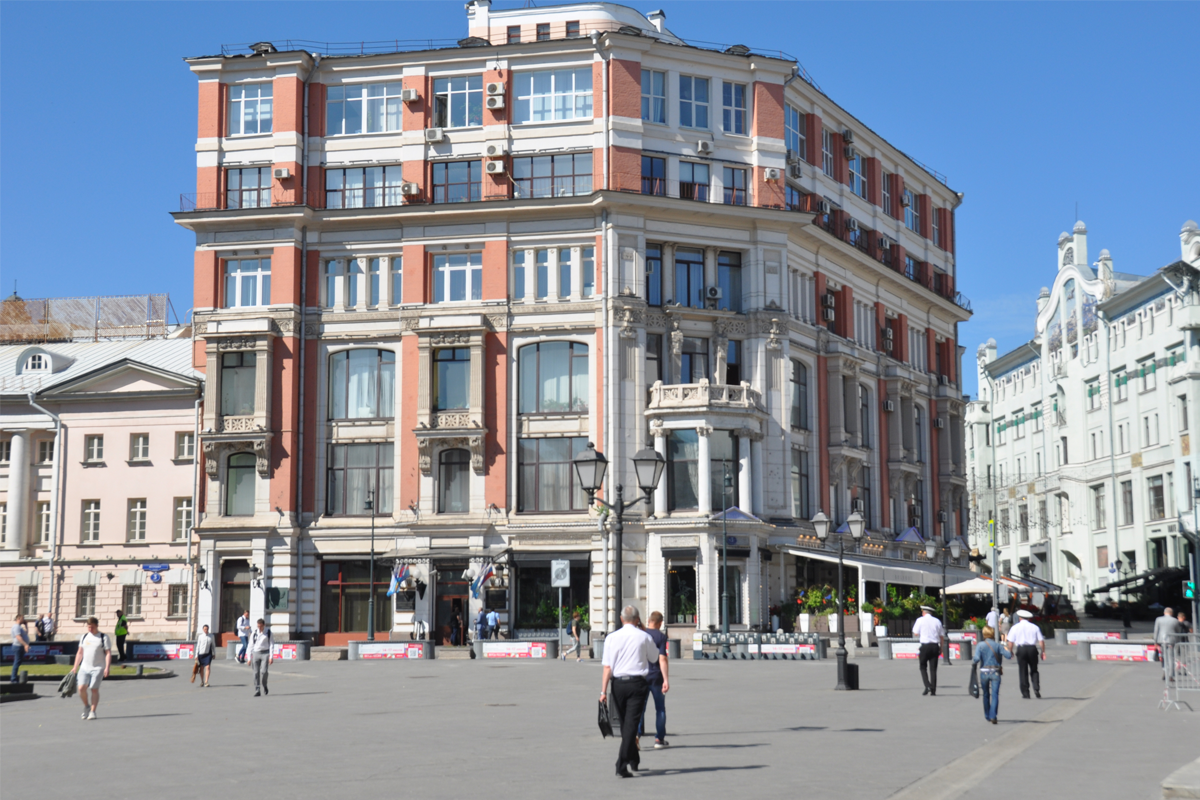 Началось совместное заседание Коллегии и Общественного совета при Росморречфлоте