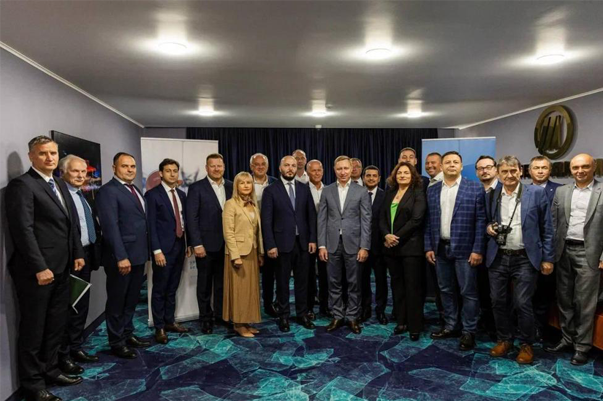 АСОП рассмотрела 120 законопроектов и подзаконных актов за 8 месяцев 2025 года