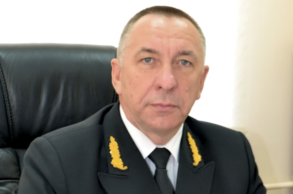 Стабильное развитие порта Ростов-на-Дону Стабильное развитие порта Ростов-на-Дону