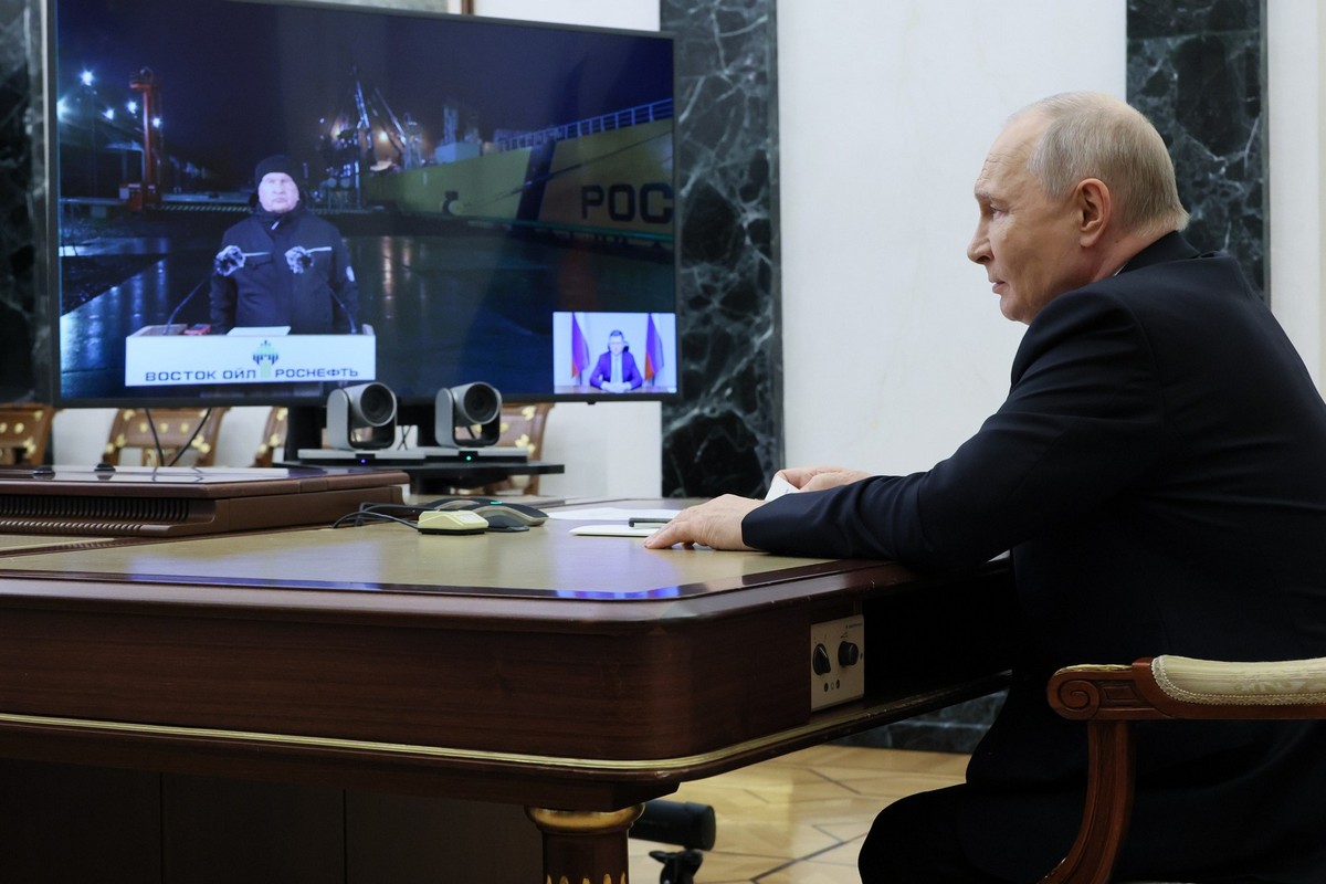 С проекта «Восток Ойл» отгружена первая партия нефти