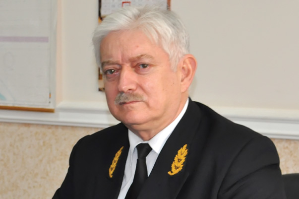 Махачкала: упал грузооборот, но не безопасность и потенциал порта Махачкала: упал грузооборот, но не безопасность и потенциал порта