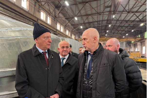 Формирование программы развития «Великий Волжский путь» ускорят