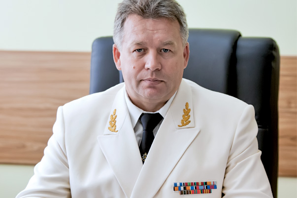 В режиме высокой готовности В режиме высокой готовности