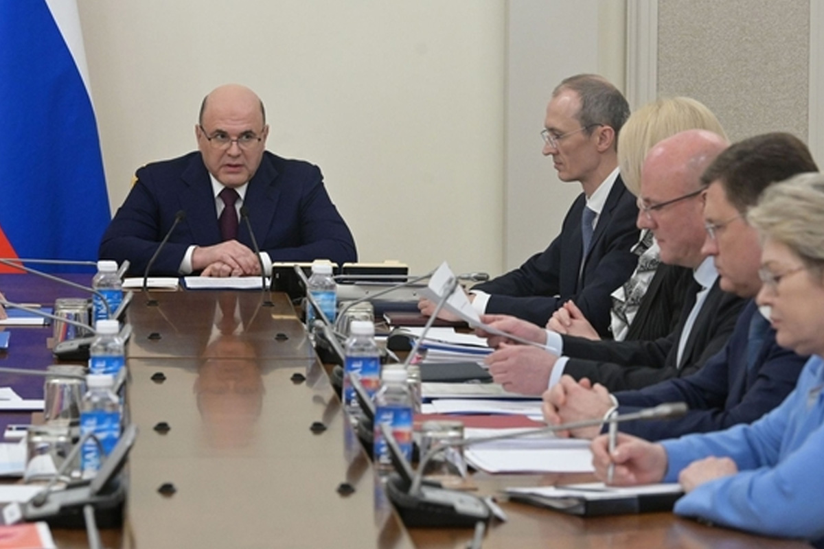 Правительство выделит 14 млрд рублей на модернизацию производства судового оборудования