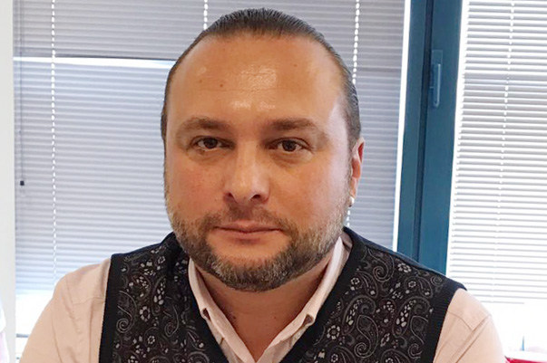Электронная декларация: опыт Северо-Западного таможенного управления Электронная декларация: опыт Северо-Западного таможенного управления