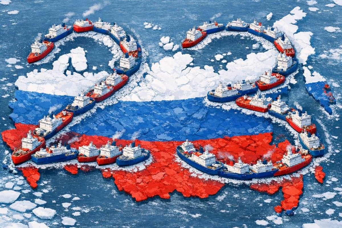 Поздравление с Днем защитника Отечества от руководителя Росморречфлота