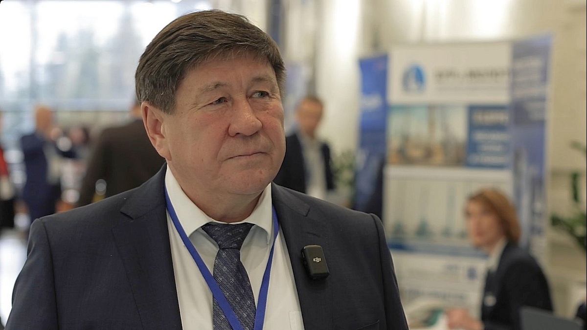 Гендиректором «Ленского объединенного речного пароходства» переизбран Сергей Ларионов