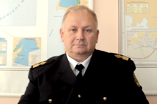 Морской порт Находка: безаварийность и динамика роста Морской порт Находка: безаварийность и динамика роста