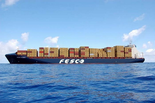 Держатели облигаций Fesco согласились на предложение о новации долга Держатели облигаций Fesco согласились на предложение о новации долга