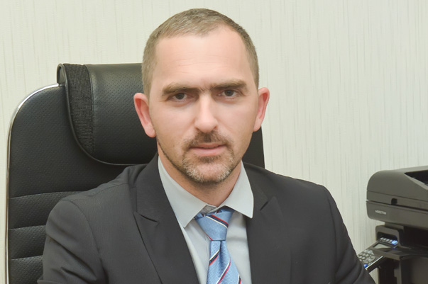 Вектор развития «НовоморНИИпроекта» Вектор развития «НовоморНИИпроекта»