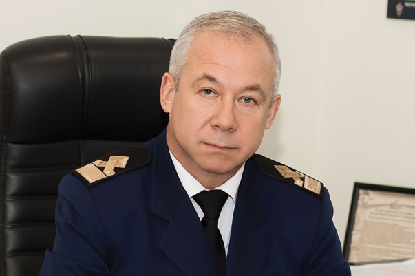 Обеспечение безопасности мореплавания в морском порту Севастополь Обеспечение безопасности мореплавания в морском порту Севастополь