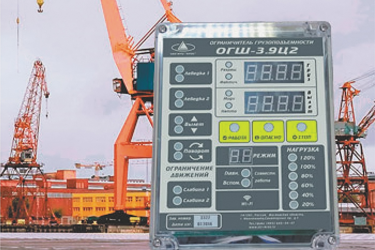 Перспективные приборы безопасности – от затрат к эффективности