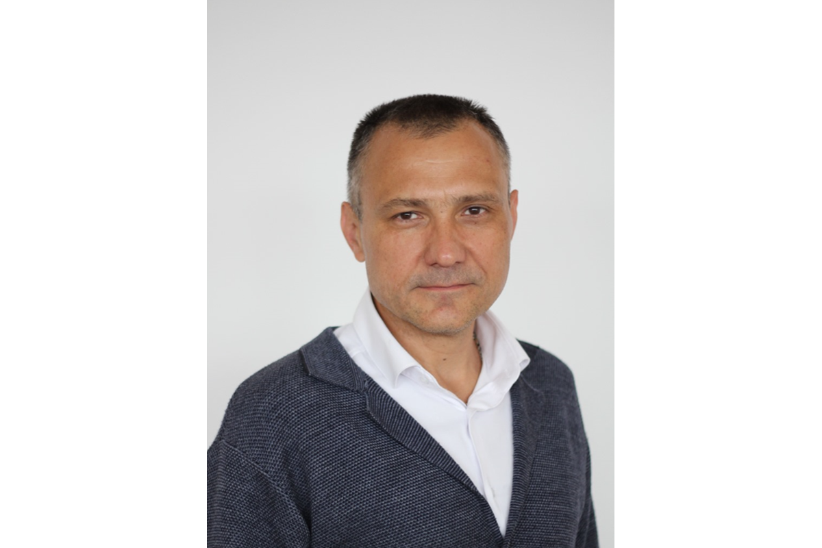 Сменился гендиректор морского порта «Суходол»