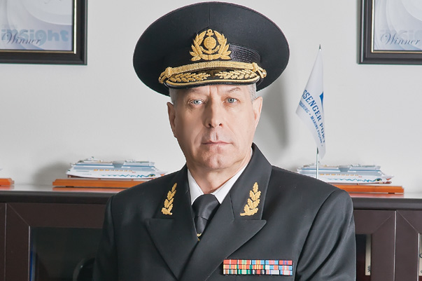 Рекордная навигация в Пассажирском порту Санкт-Петербург Рекордная навигация в Пассажирском порту Санкт-Петербург