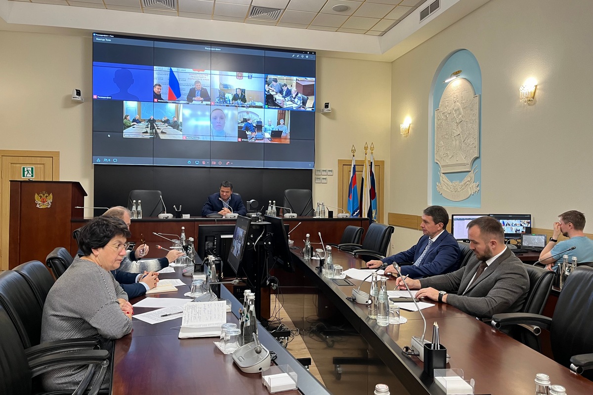 Для развития речного хаба в Пермском крае необходимо повысить уровень Нижнекамского водохранилища