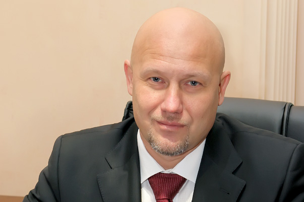 С прицелом на рост: УПК отмечает юбилей первого груза С прицелом на рост: УПК отмечает юбилей первого груза
