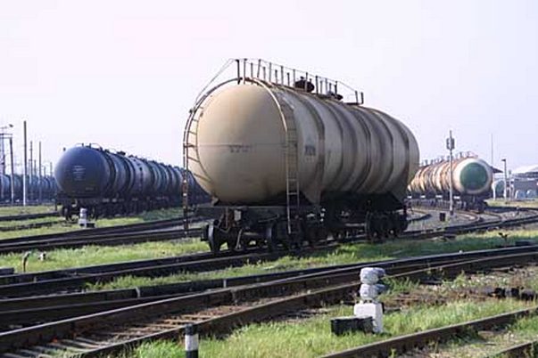Кабмин ограничил экспорт нефтепродуктов