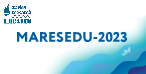 XII Международная научно-практическая конференция Морские исследования и образование - MARESEDU 2023