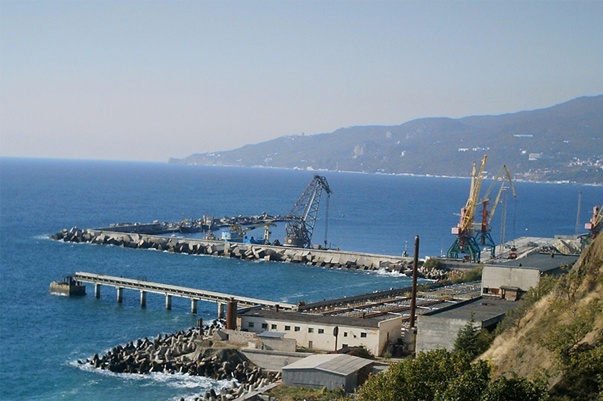 АО «Ялтинский морской порт» купили за 1,49 млрд руб.