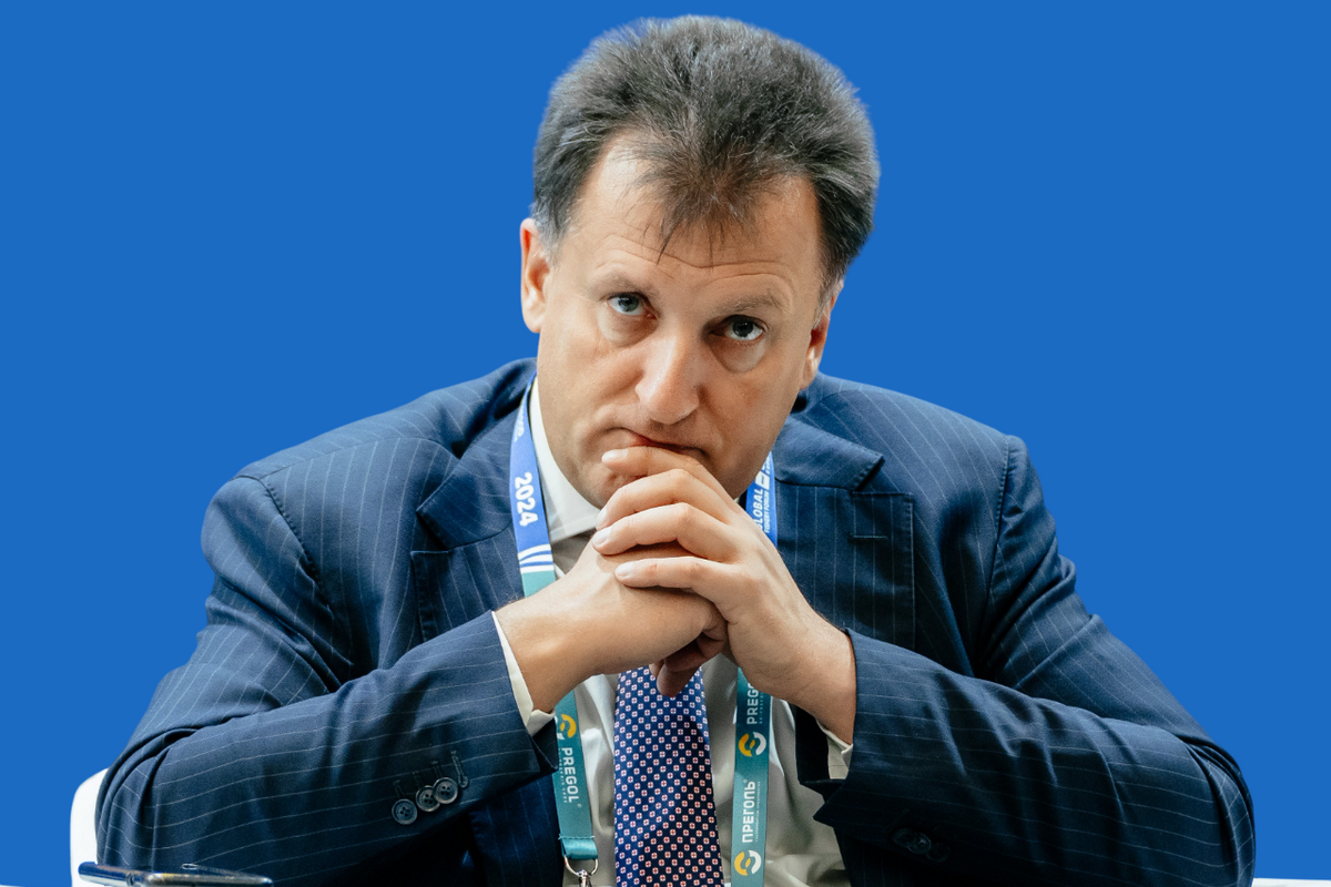 Президентом Ассоциации судовладельцев рыбопромыслового флота назначен Станислав Аксёнов