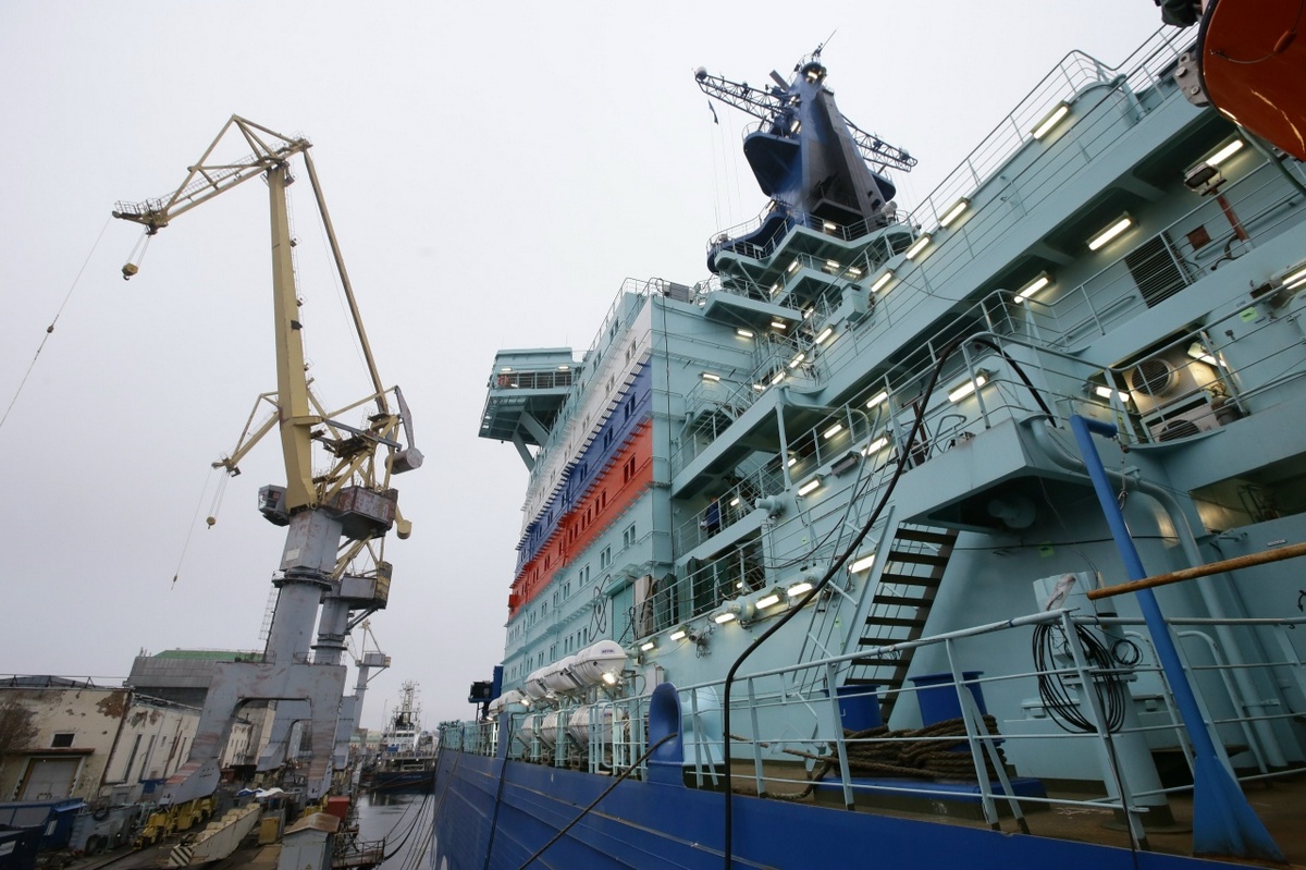 «Балтийский завод» запустил программу финансового оздоровления из-за накопленных убытков