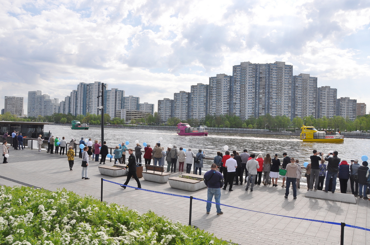 Глава Минтранса: «нельзя развивать разные виды транспорта по отдельности»