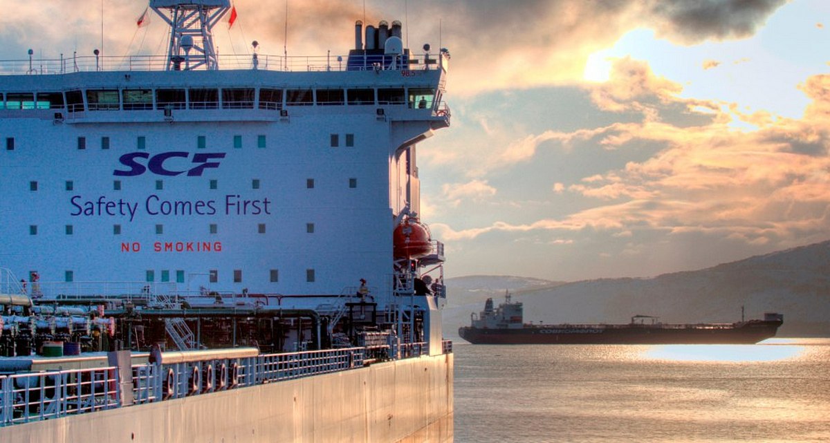 ЕС ввел санкции против «Совкомфлота», ВСК и «Железных дорог Новороссии»