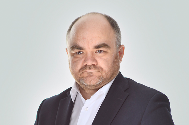 Президентом компании Sitronics Group назначен Сергей Ткаченко