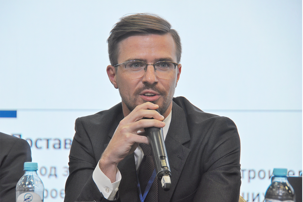 В России адаптируют мировые практики создания терминалов навалочных грузов 